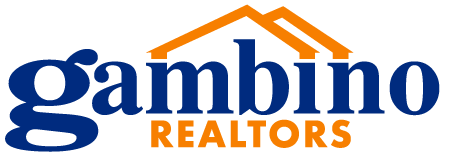 Gambino Realtors Logo